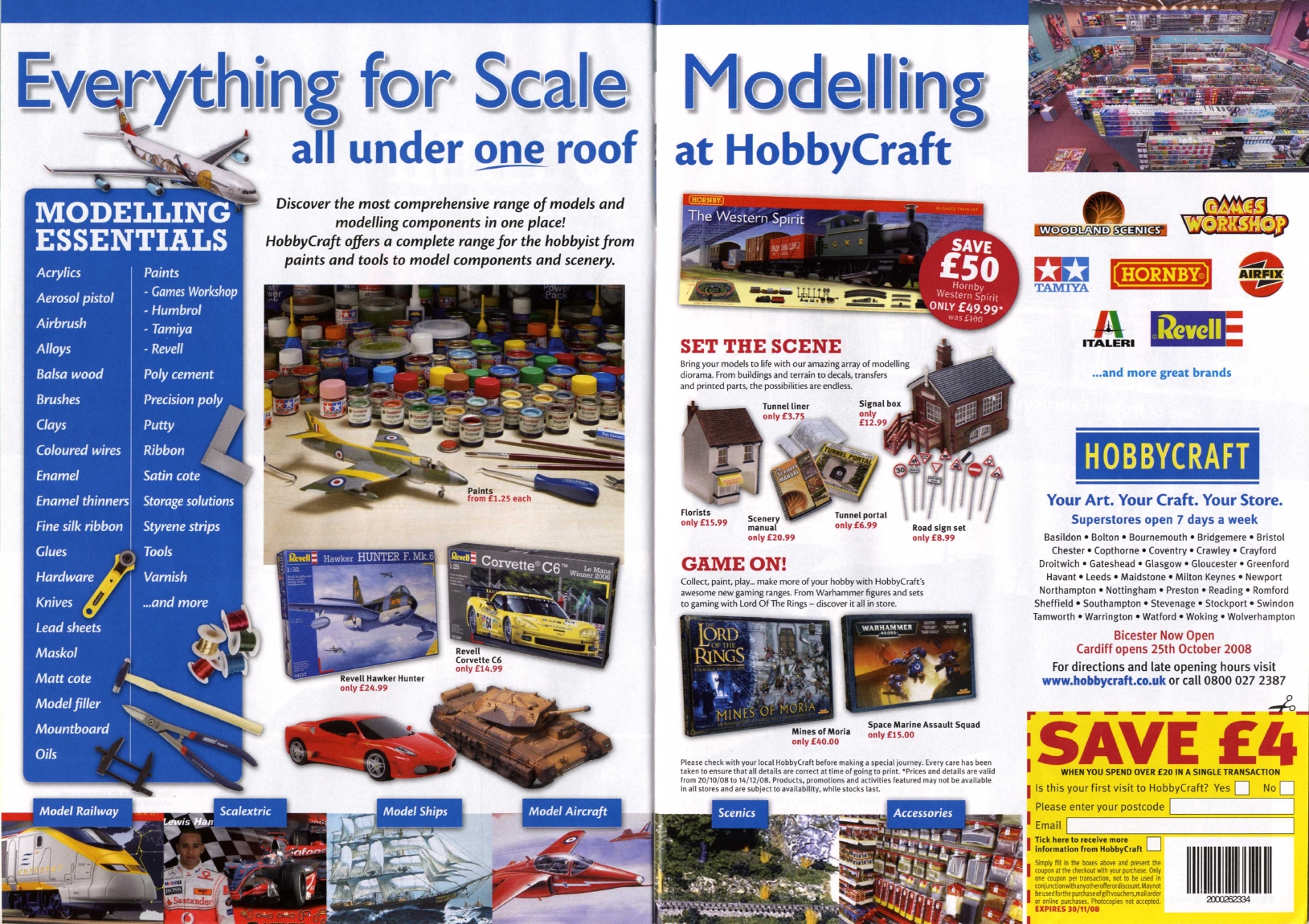 Tamiya Model Magazine 157 (2008-11)